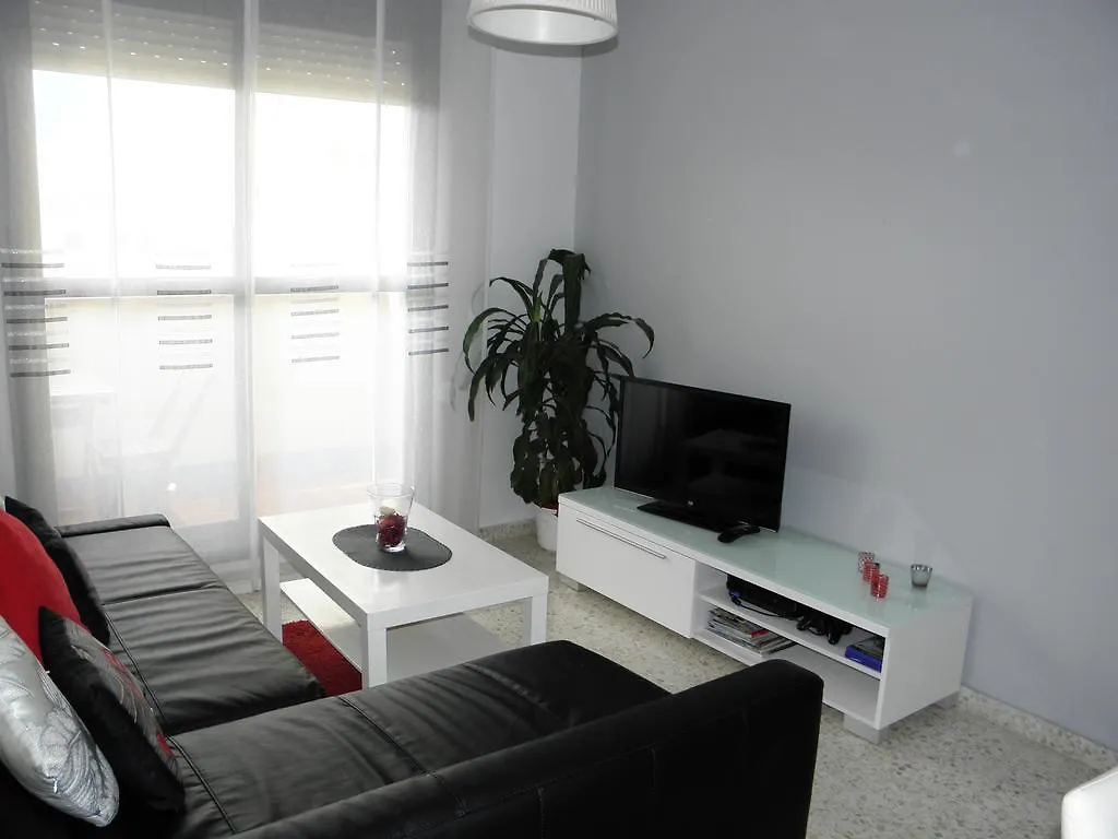 Apartment Apartamento En Jerez De La Frontera Spain