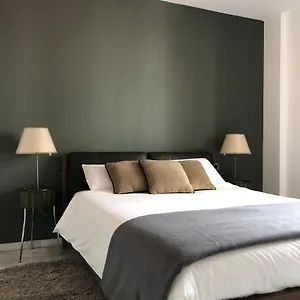  Apartamento Olivos Jerez España