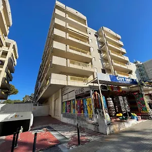  Apartamento For A Catalunya 92 España