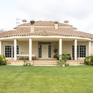  Villa Paradís De Montse España