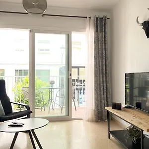  Apartamento 2 España