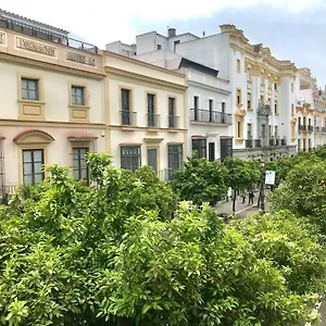 Apartamento Centro De Jerez Apartamento