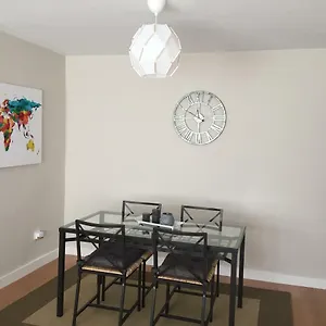 Jerez Holidays Apartamento