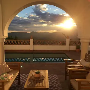  Сasa de vacaciones Pueblo Valtocado España