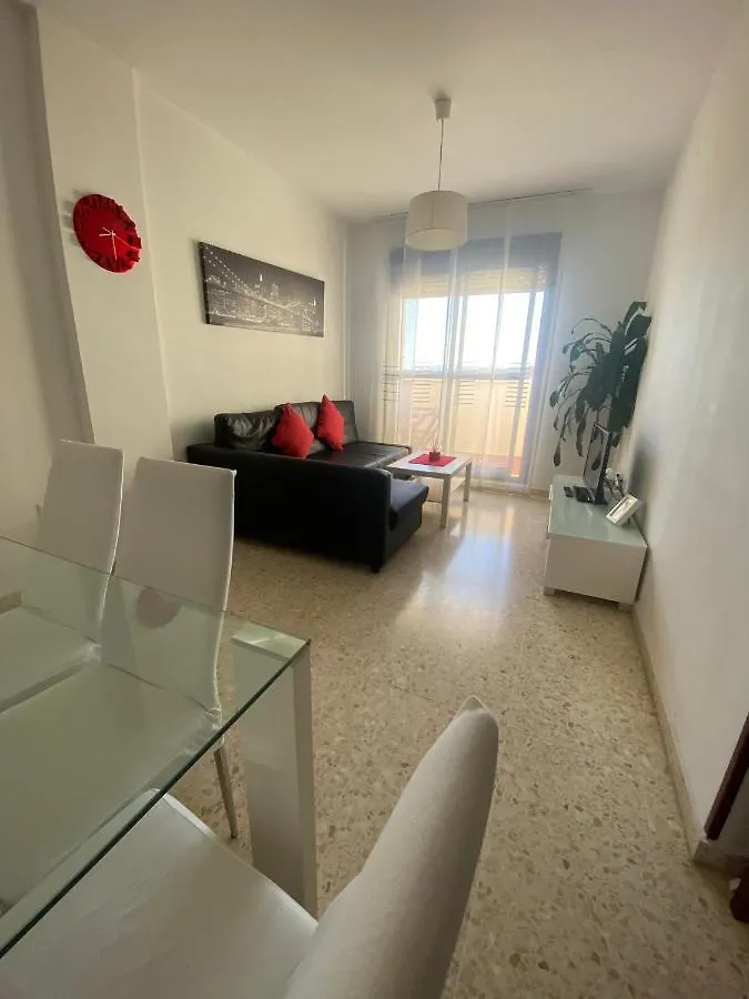 Apartamento En Jerez De La Frontera 0*,