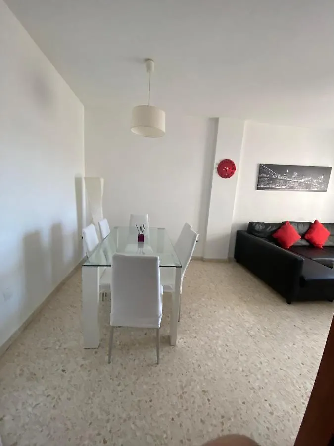 Apartment Apartamento En Jerez De La Frontera