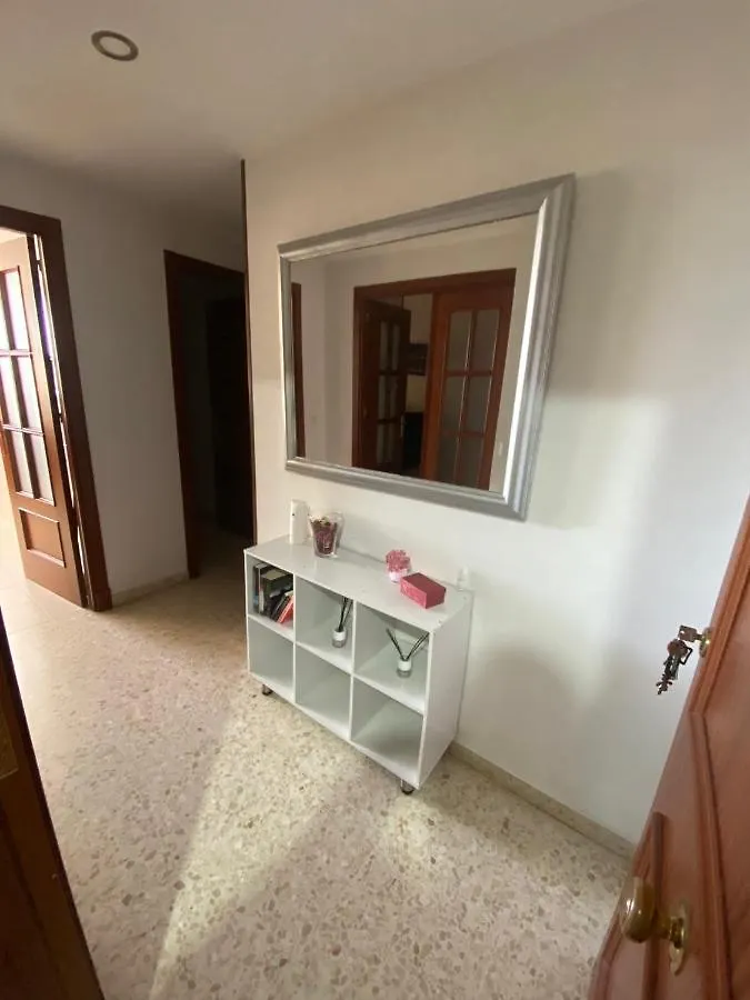 Apartment Apartamento En Jerez De La Frontera Spain