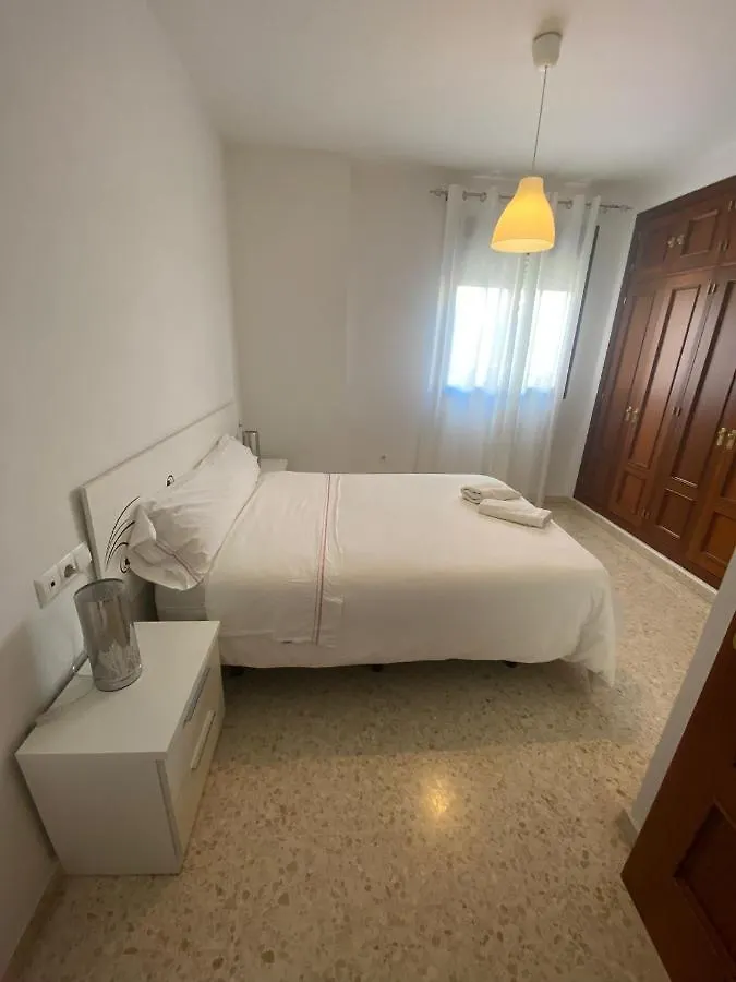 Apartamento En Jerez De La Frontera