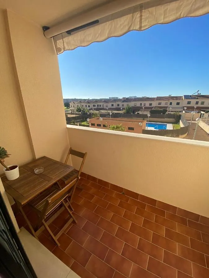 Apartamento En Jerez De La Frontera Spain