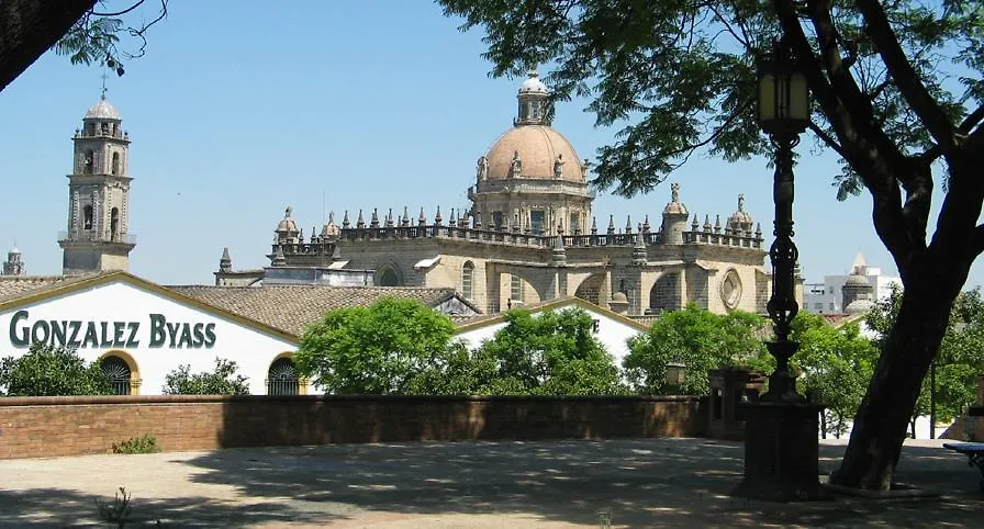 Apartamento En Jerez De La Frontera 0*,  Spain