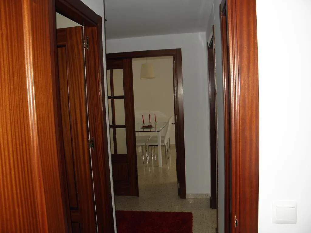 Apartamento En Jerez De La Frontera Apartment