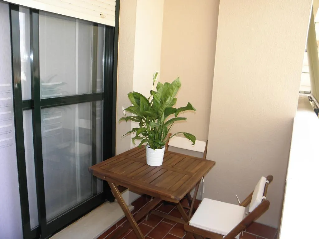 Apartamento En Jerez De La Frontera