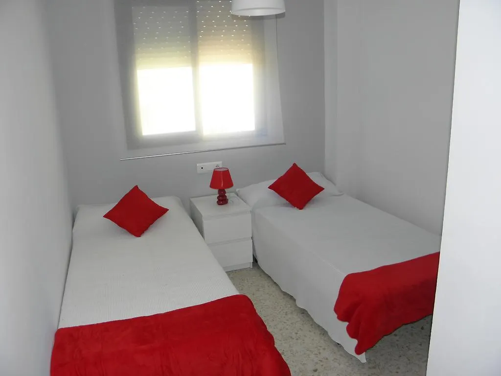 Apartamento En Jerez De La Frontera Spain