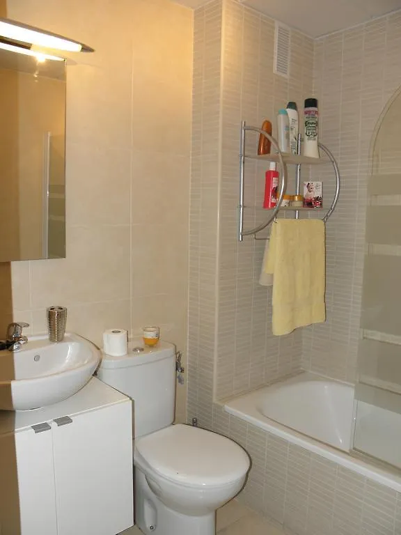 Apartamento En Jerez De La Frontera Spain