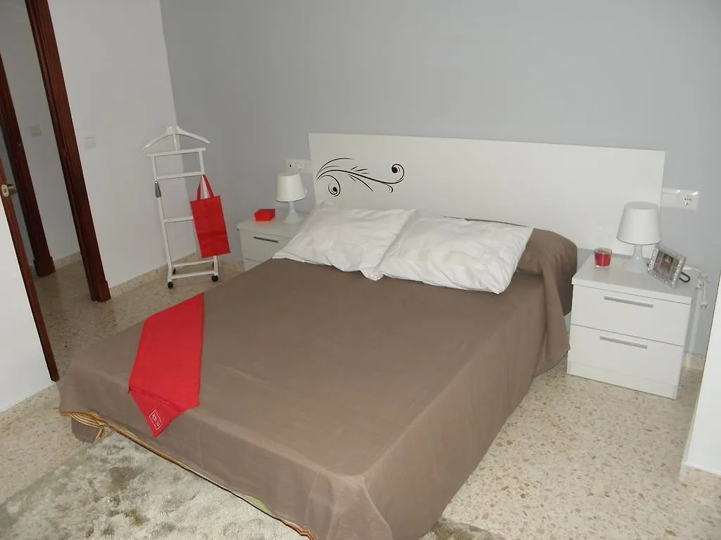 Apartamento En Jerez De La Frontera Apartment