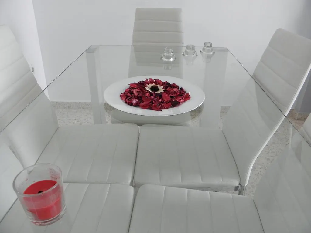 Apartamento En Jerez De La Frontera Apartment