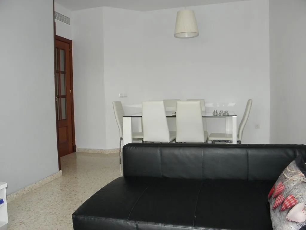 Apartamento En Jerez De La Frontera 0*,