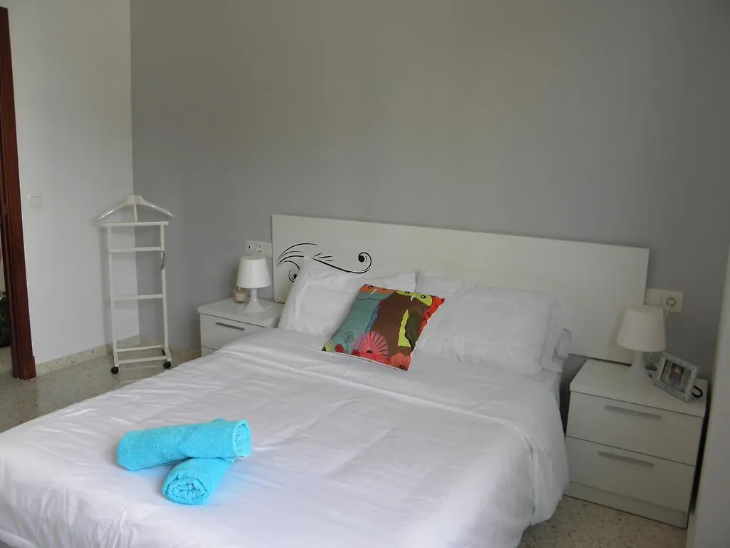 Apartamento En Jerez De La Frontera