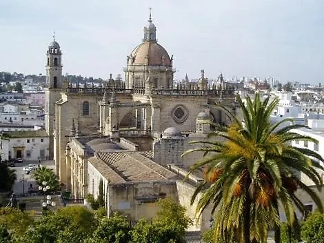 Apartamento En Jerez De La Frontera 0*,  Spain