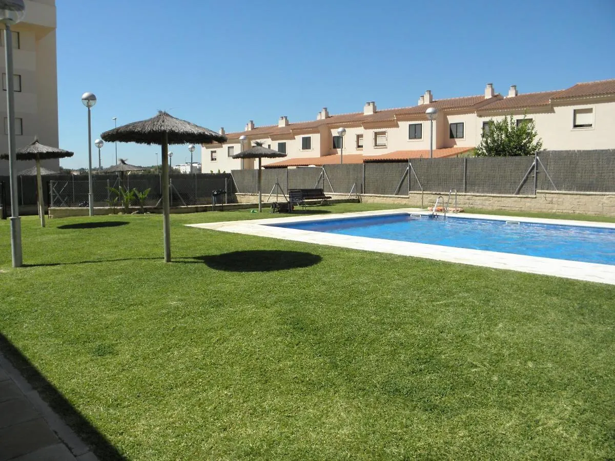 Apartamento En Jerez De La Frontera location
